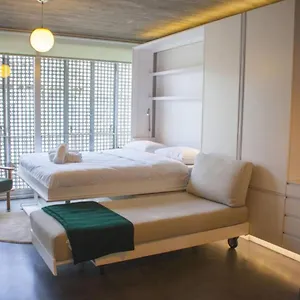  Apartment Sleek And Duplex House In Beyoglu