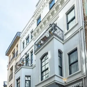  Daire N Beyoğlu