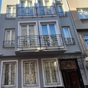  Daire Nisa Sultanahmet