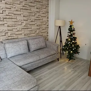  Apartment Taksim No 9