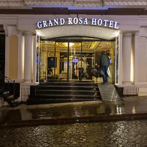Grand Rosa Istanboel