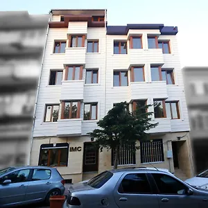  Apartamento Imc Fatih