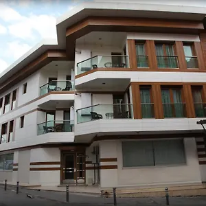  Daire Eyup Sultan Suites