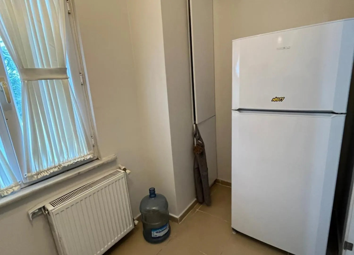 Apartment Home Istanbul Turkey